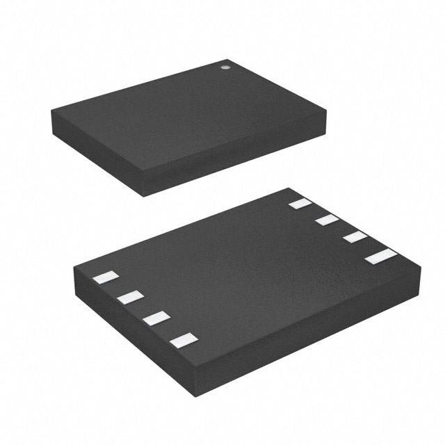 AT45DB642D-CNU Renesas Electronics Corporation